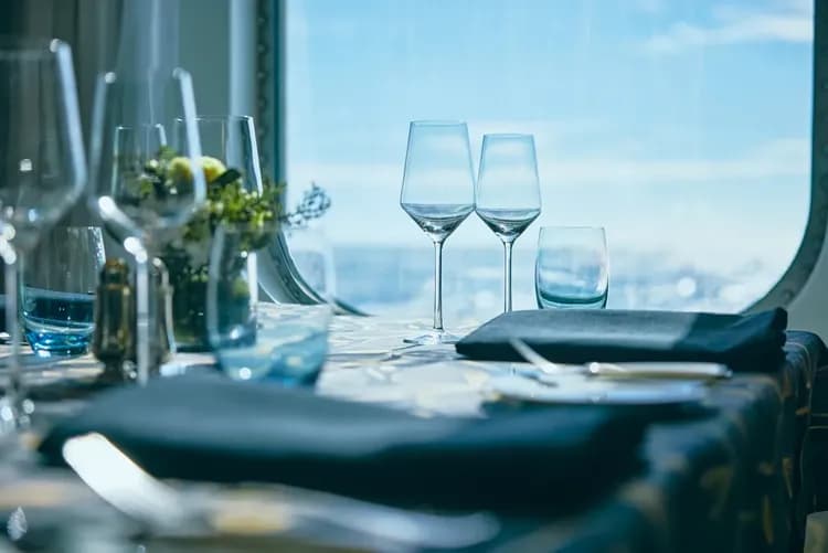 【2025三井海洋郵輪海洋富士號】～石垣島、與那國島、沖繩6天(基隆蘇澳)-12