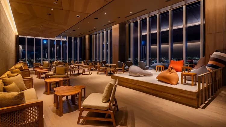 SAPPORO HOTEL by GRANBELL-14