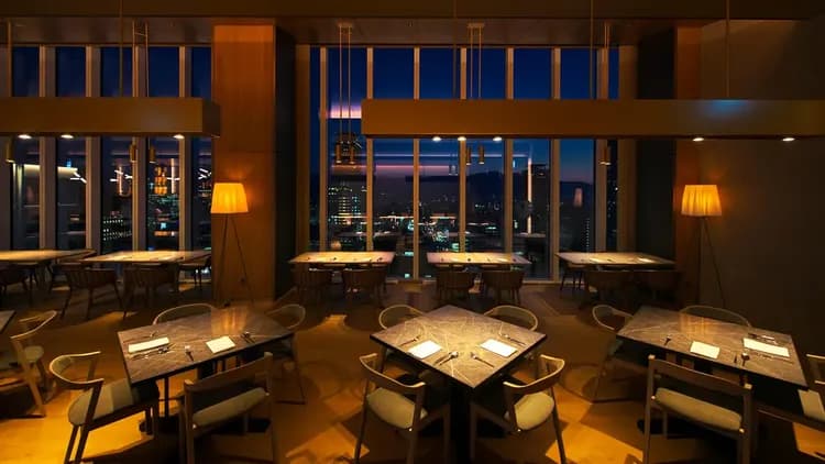 SAPPORO HOTEL by GRANBELL-6