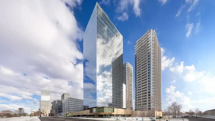 SAPPORO HOTEL by GRANBELL-1