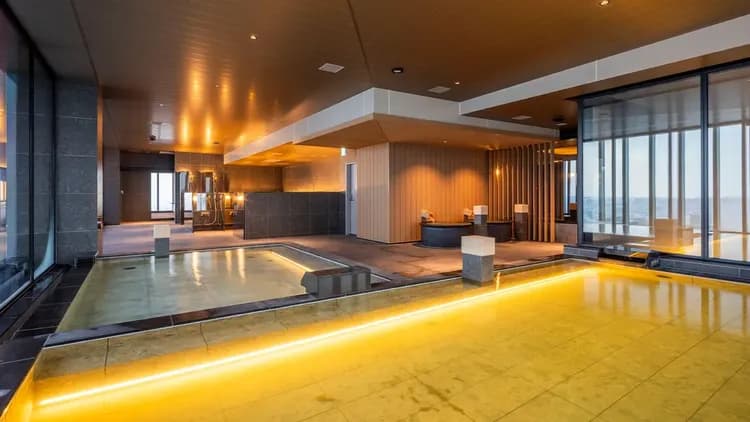 SAPPORO HOTEL by GRANBELL-3