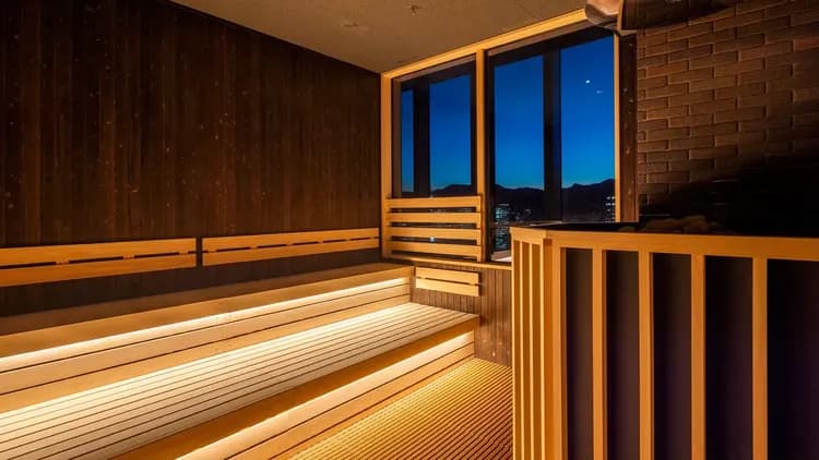 SAPPORO HOTEL by GRANBELL-13