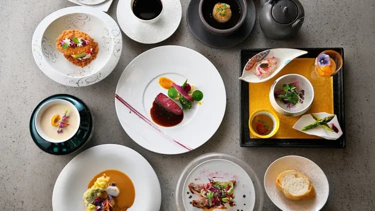 SAPPORO HOTEL by GRANBELL-7