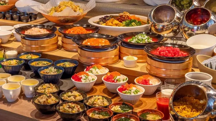 SAPPORO HOTEL by GRANBELL-5