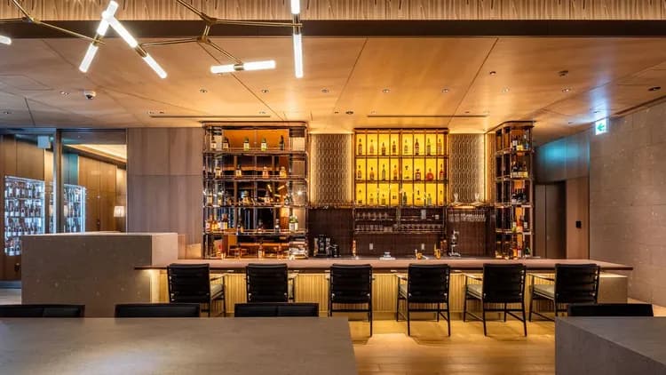 SAPPORO HOTEL by GRANBELL-11