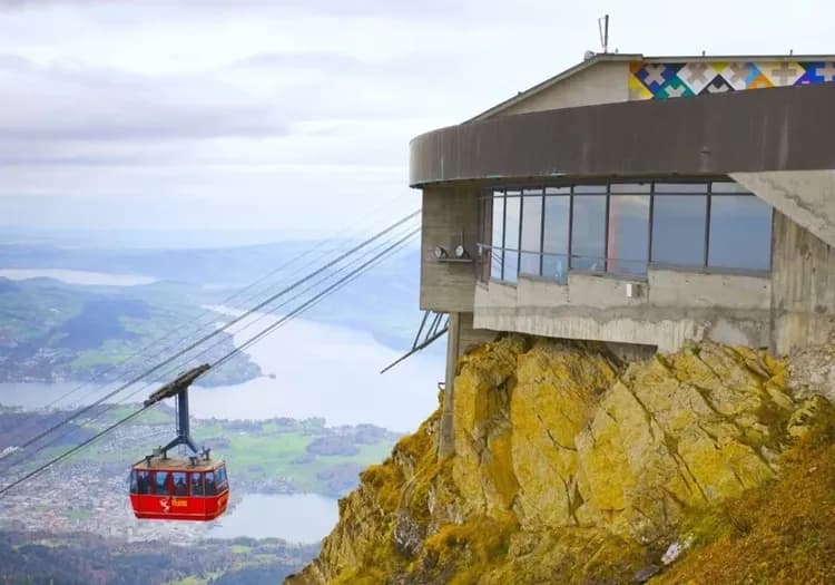 皮拉圖斯, pilatus