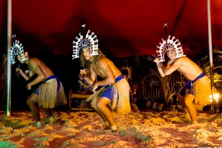 庫倫賓野生動物園