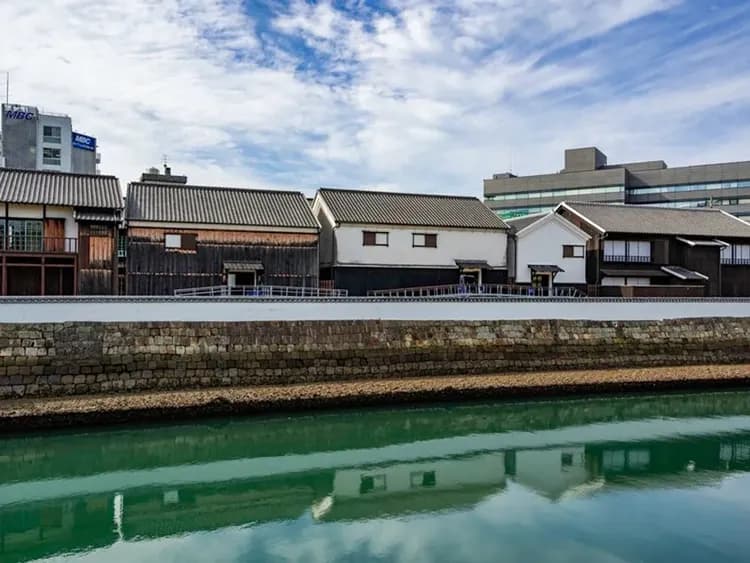 【長崎郵輪岸上觀光】長崎包車一日遊 6～8小時｜港邊接送・1-9人郵輪自由行-6