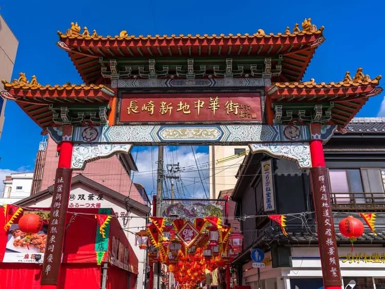 【長崎郵輪岸上觀光】長崎包車一日遊 6～8小時｜港邊接送・1-9人郵輪自由行-10