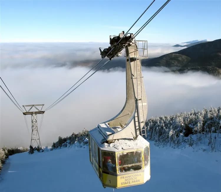 早鳥省1萬》黃石美加東賞楓｜黃石國家公園、尼加拉面瀑房、八大名城、賞楓纜車１３日-19