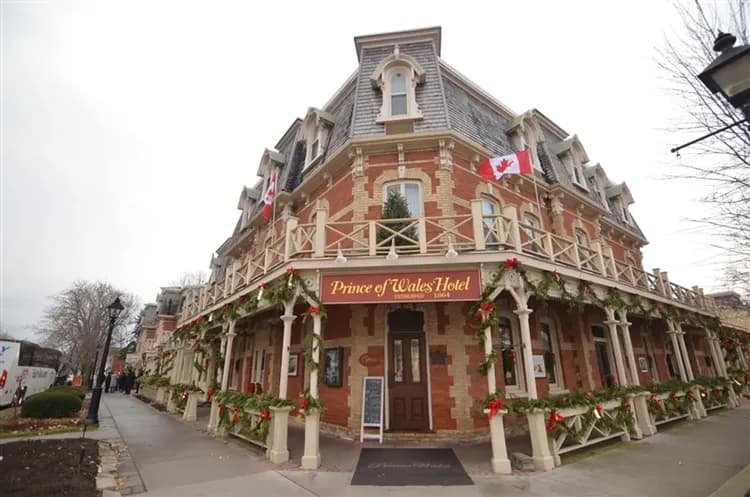 美加東旅遊｜美加東楓全覽、魁北克古城、尼加拉面瀑房、紐約SUMMIT、九大名城、法式料理、景觀西餐、龍蝦餐12日-16