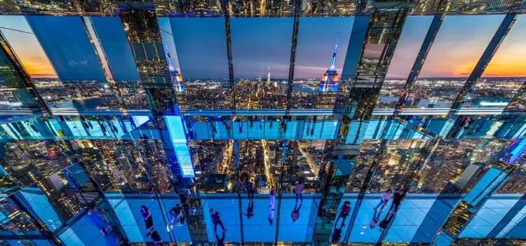 范德堡一號大樓 S U M M I T