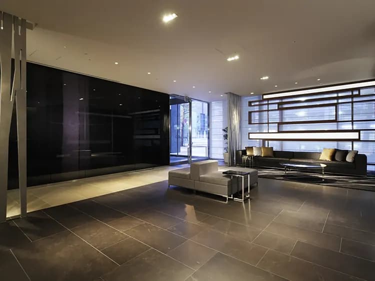 Nord Livina.をコンセプトとした、洗練されたインテリアと空間、そして人とのコミュニケーション