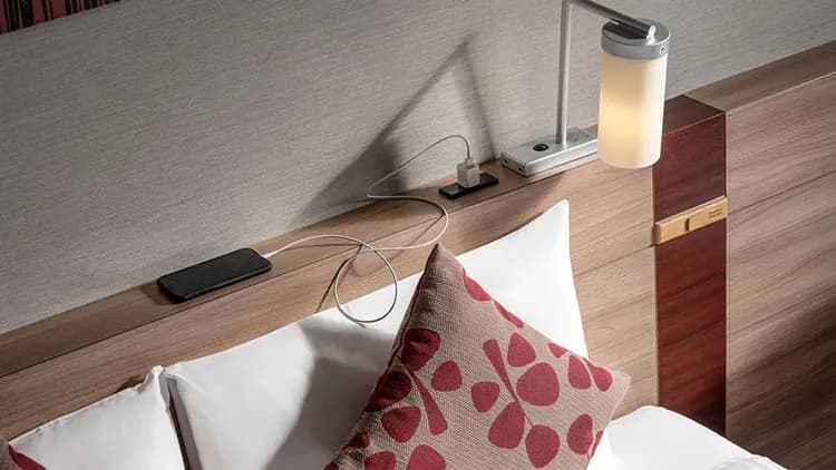 三井ガーデンホテル札幌-3