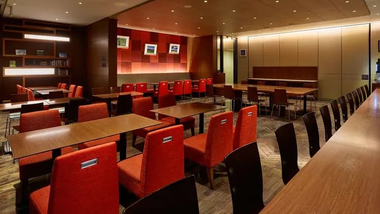 三井ガーデンホテル札幌-14