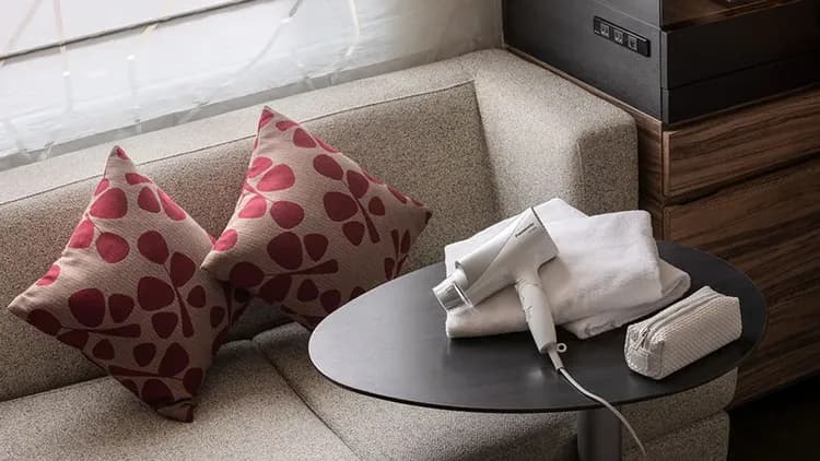 三井ガーデンホテル札幌-4