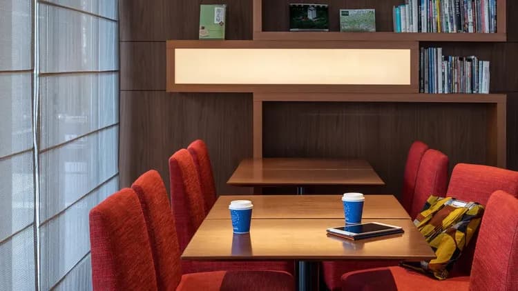 三井ガーデンホテル札幌-6