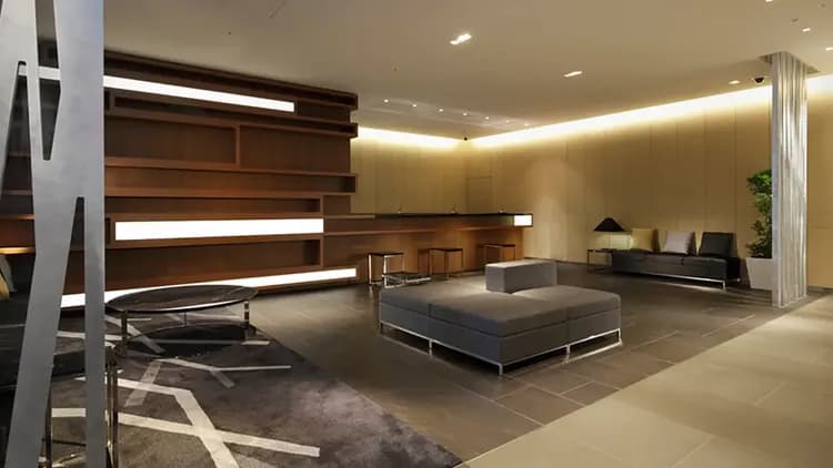 三井ガーデンホテル札幌-19