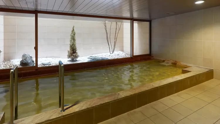 三井ガーデンホテル札幌-10