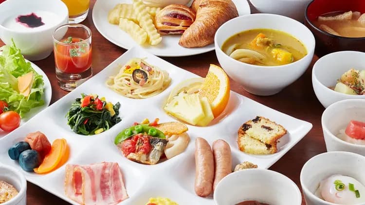 三井ガーデンホテル札幌-8