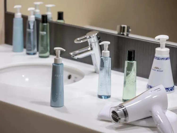 三井ガーデンホテル札幌-12