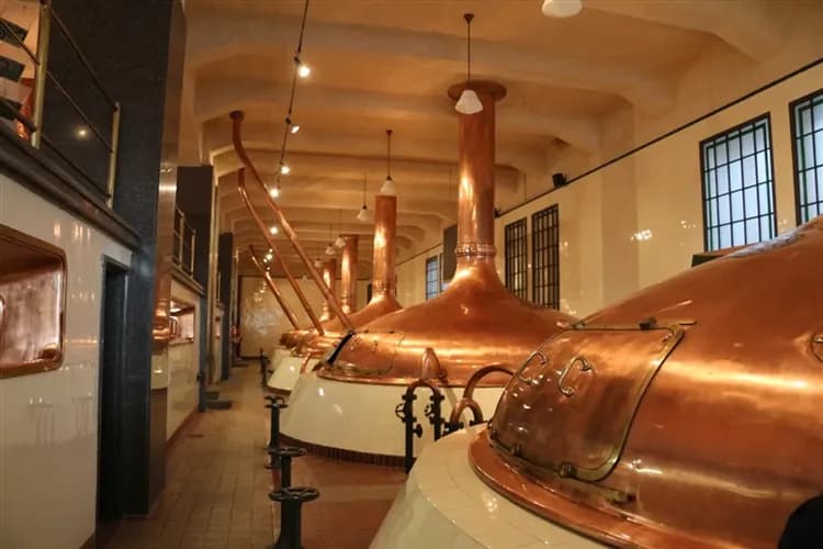 預購3000｜奧捷旅遊｜絕美湖景國王湖遊船,哈修塔特,童話庫倫洛夫,維也納熊布朗,美景宮,百水公寓10日-11