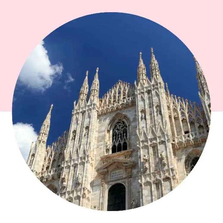 米蘭,米蘭大教堂,duomo,艾曼紐二世拱廊