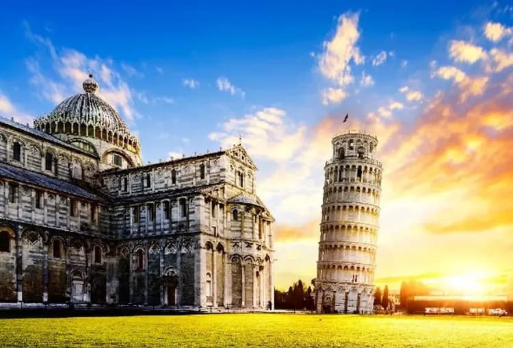 比薩斜塔,義大利,義大利旅遊,義大利景點,義大利必去,義大利比薩,義大利旅遊行程