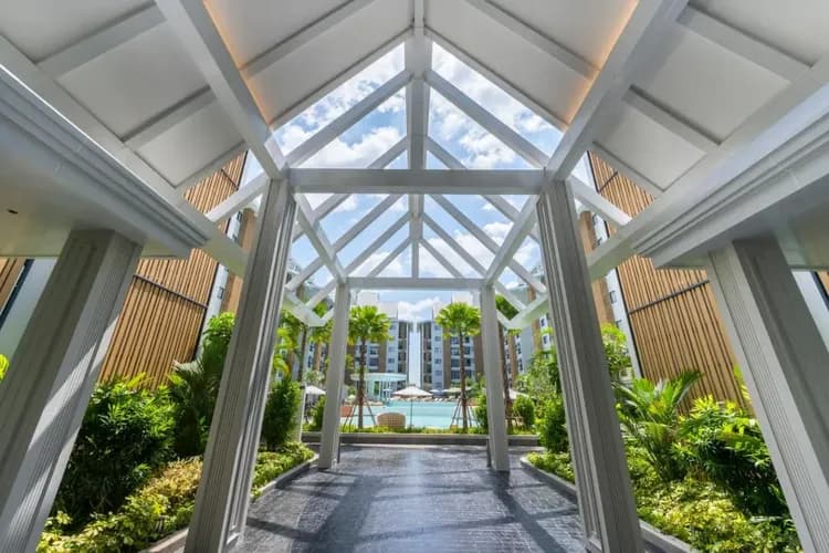 享饗泰國│全程網評五星酒店,暹羅灣海上餐廳,雙按摩體驗,粉紅三頭象神,喬德夜市,特色風味美饌五日-11