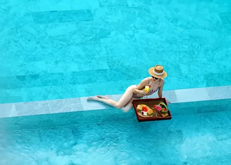 Le Pavillon Luxury Hoi An Resort &amp; Spa 萊帕維隆會安豪華