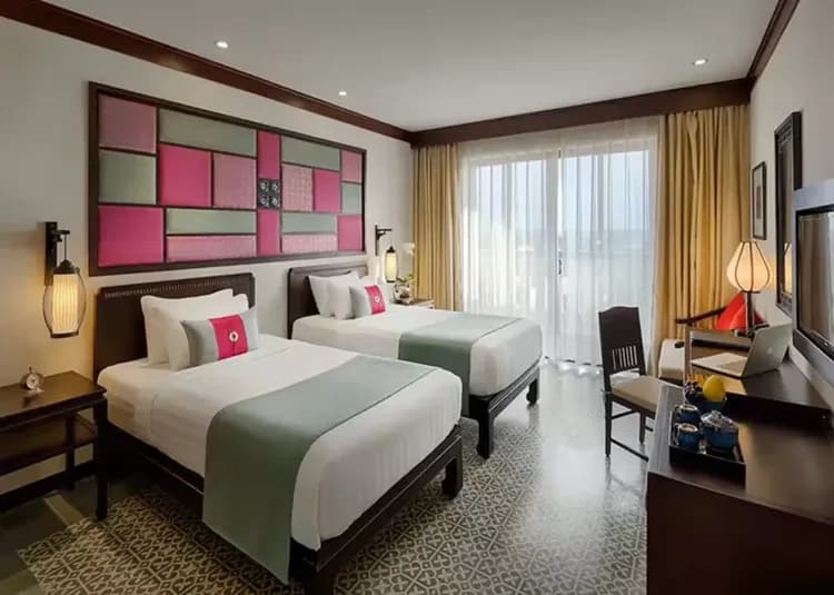 Wyndham Garden Hoi An 會安溫德姆花園飯店