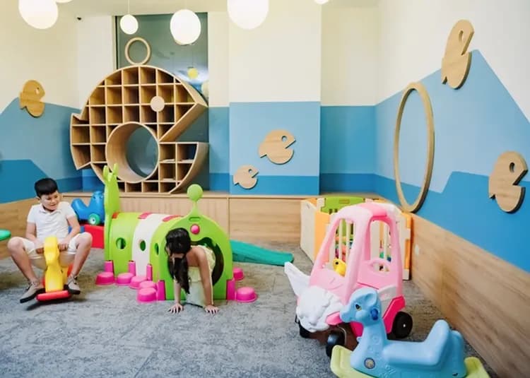 峴港貝爾梅森酒店 Belle Maison Parosand Danang