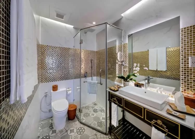 Le Pavillon Luxury Hoi An Resort &amp; Spa 萊帕維隆會安豪華