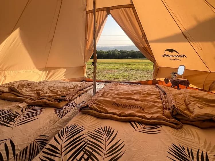 棉野戶外免搭收服務露營行程規劃-8