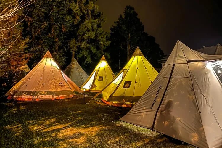 棉野戶外免搭收服務露營行程規劃-5