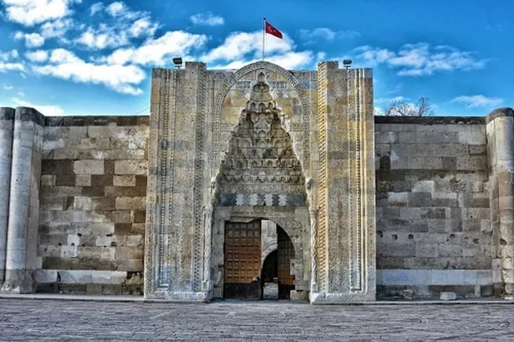 【新航土耳其、熱氣球升空】撒鹽哥餐廳、世界文化遺產、紅河畔下午茶、阿芙蘿迪西亞斯古城10日-14