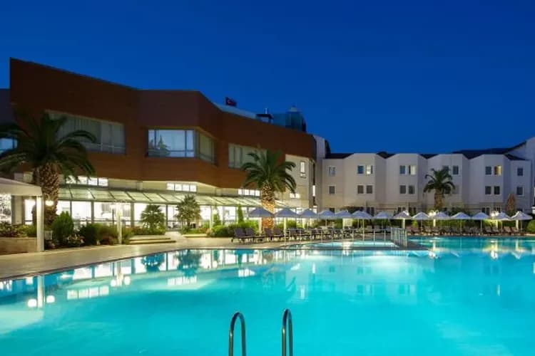 飯店圖僅供參考，以實際預定結果為主-住宿說明