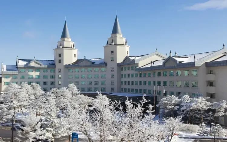 【首爾出發】韓國GOGO SKI滑雪冬令營 - HIGH 1度假村四日遊｜含6小時滑雪課、免費夜間滑雪 ★限量每人最高折$6000! 售完為止★-12