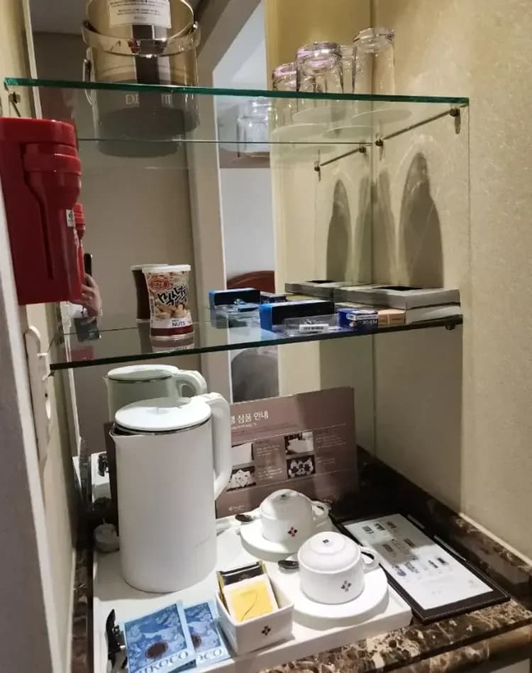 客房（不挑房，房型可能與實際有些微差異）