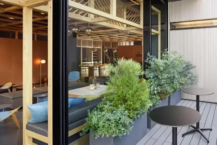 【星野集團套裝優惠】OMO5 東京大塚｜大塚站步行1分/一站直達池袋站/方便至哈利波特影城-12