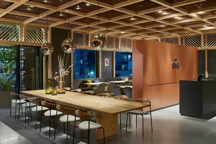 【星野集團套裝優惠】OMO5 東京大塚｜大塚站步行1分/一站直達池袋站/方便至哈利波特影城-9