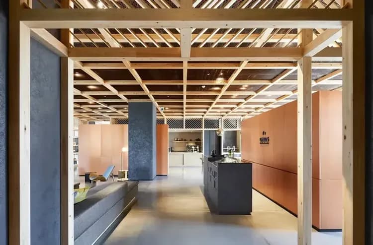 【星野集團套裝優惠】OMO5 東京大塚｜大塚站步行1分/一站直達池袋站/方便至哈利波特影城-10