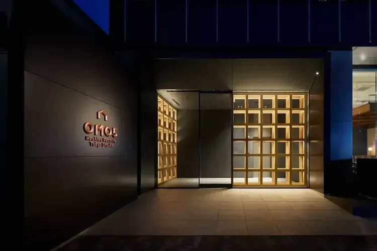 【星野集團套裝優惠】OMO5 東京大塚｜大塚站步行1分/一站直達池袋站/方便至哈利波特影城-4