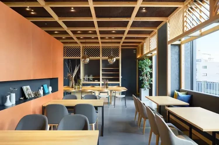 【星野集團套裝優惠】OMO5 東京大塚｜大塚站步行1分/一站直達池袋站/方便至哈利波特影城-15