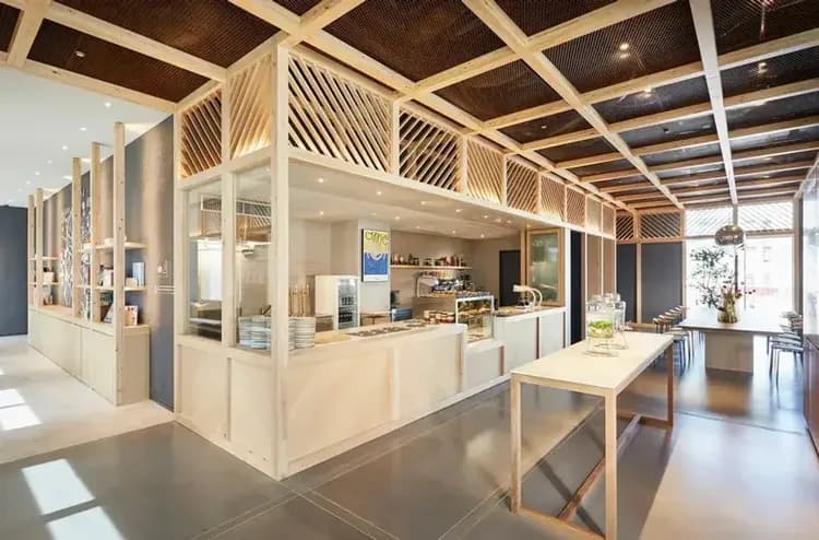 【星野集團套裝優惠】OMO5 東京大塚｜大塚站步行1分/一站直達池袋站/方便至哈利波特影城-8