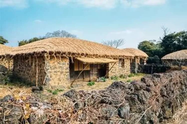 濟州旅遊∣世界遺產城山日出峰．innisfree玻璃小屋．秘境瀑布．夢幻星光夜市(二站購物保肝彩妝)4日|高雄