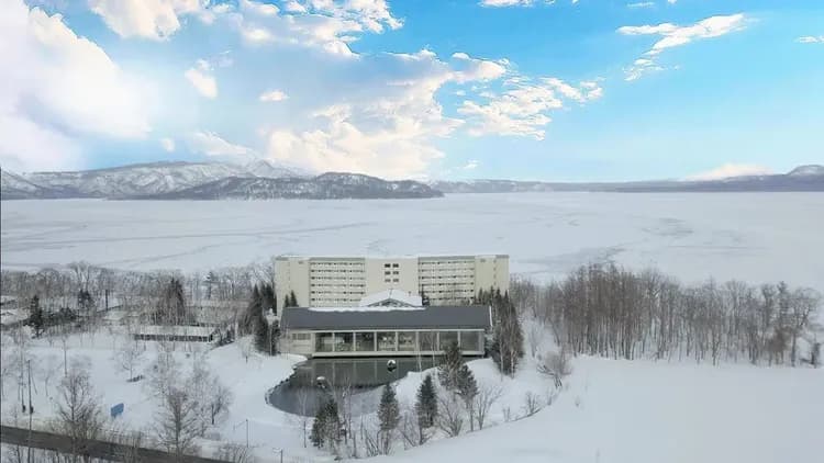 每月一物北海道旅遊｜冬季破冰船.屈斜路湖星空.札幌白色燈樹節.雪盆戲雪.狐狸牧場.旭山動物園.小樽漫遊.螃蟹溫泉五日-13