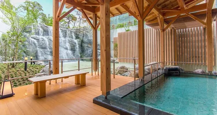 天童HOTEL-天童溫泉飯店