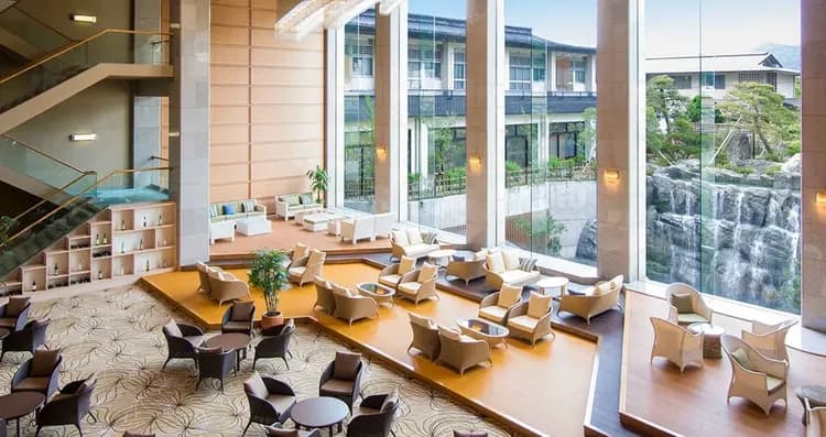 天童HOTEL-天童溫泉飯店