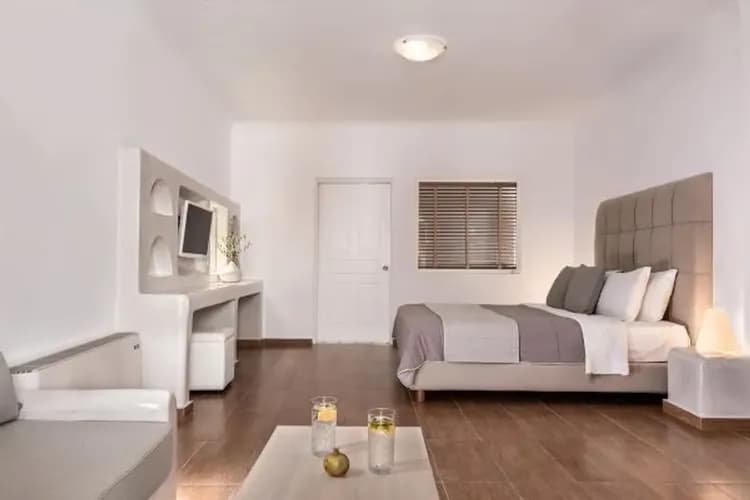 照片僅供參考-住宿安排